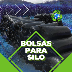 Bolsas para Silo